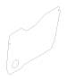 View 62310FC010 Full-Sized Product Image for your 2001 Subaru Forester 2.5L MT Limited 