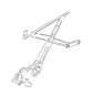 View Liftgate Window Regulator. Sliding Window Regulator. Tailgate Window Regulator (Right, Rear). Full-Sized Product Image 1 of 1