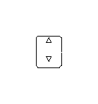 View Caution Label. Label Child Lock. Full-Sized Product Image