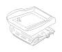 View Seat Heater Pad. Heater Unit Seat Cushion (Left, Front). Full-Sized Product Image 1 of 1