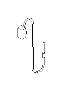 View Air Conditioning (A/C) Evaporator Temperature Sensor. Thermostat Amplifier. Full-Sized Product Image 1 of 2