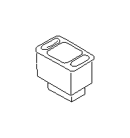 Image of Door Mirror Switch. Switch Remote Control Mirror. image for your 2014 Subaru Outback   