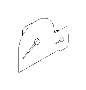 View Tachometer Gauge Full-Sized Product Image 1 of 1