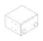 View Radio Control Unit. Stereo Deck. Full-Sized Product Image 1 of 1