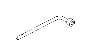 View Wheel Lug Wrench. Wheel Nut Wrench. Full-Sized Product Image