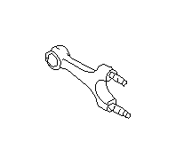 View Engine Piston Set (Right) Full-Sized Product Image