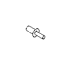 View Vacuum Line Adapter. Connector Vacuum Hose. Full-Sized Product Image
