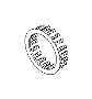 View Retainer Complete Clutch Spring Full-Sized Product Image