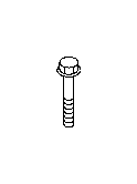 View Bolt. M / #661650. Full-Sized Product Image