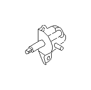 View Bracket Gear Shift Full-Sized Product Image