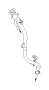 View Fuel Tank Filler Neck. Filler Pipe Complete. Valve. Full-Sized Product Image