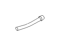 View Hose Return Full-Sized Product Image