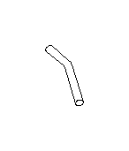 View Hose Fuel Full-Sized Product Image