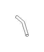 View Hose Fuel Full-Sized Product Image 1 of 8