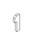 View Radiator Air Seal. Packing SD. Side. Full-Sized Product Image