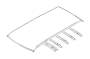 View 53701SA0609P Full-Sized Product Image