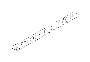 View Rocker Panel Reinforcement. REINFORCED Side Sill (Left, Inner). Full-Sized Product Image 1 of 3