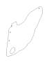Image of Door Water Deflector. Sealing Cover Door (Rear, Plastic). Sheet or Panel used. image for your 2015 Subaru Forester  Touring 
