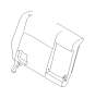 View Seat Armrest Pin. Screw Arm Rest. Full-Sized Product Image 1 of 10