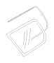 View Wind Glass R Quarter (Right, Rear Quarter) Full-Sized Product Image 1 of 1