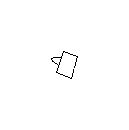 View LOCATE Pin UP (Upper) Full-Sized Product Image 1 of 1