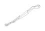 View Rod Windshield Wiper B Full-Sized Product Image