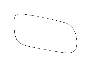 View Door Mirror Glass. Repair (Left, BLACK M; BLACK MICA). Full-Sized Product Image