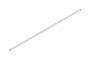 View Side Body Trim Protector. Protector Garnish. Full-Sized Product Image