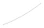 Image of Deck Lid Finish Panel Gasket. Liftgate Finish Panel Gasket (Rear, Upper). A Gasket Mounted between. image for your 2005 Subaru Forester 2.5L TURBO AT XT LL Bean 