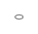 View Engine Oil Pan Gasket. Sealing Oil Pan. Full-Sized Product Image