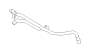 View Intercooler Pipe. PCV Valve Hose. Pipe PCV. Full-Sized Product Image