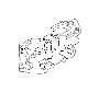 View Engine Intake Manifold Full-Sized Product Image