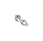 View PCV Valve. Valve Complete Control. Full-Sized Product Image