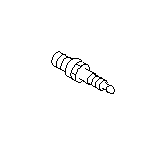 View SPARK PLUG                               Full-Sized Product Image