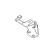 View Hanger Complete Engine Full-Sized Product Image 1 of 9