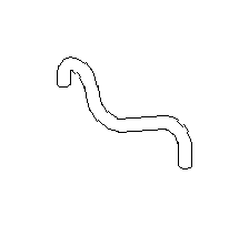 View Hose Oil Full-Sized Product Image 1 of 7