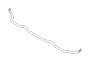 View Suspension Stabilizer Bar (Front) Full-Sized Product Image