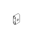 View Clamp, 8-8-7 Full-Sized Product Image