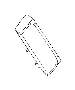 Image of Seat Air Bag. Air Bag Module. Side. Air B MOD SDRH (Right). The Air Bag Inflator. image for your Subaru