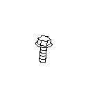 View Pump Power Steering Full-Sized Product Image 1 of 5