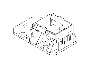 View Plate Complete Select Lever Full-Sized Product Image 1 of 2
