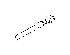 View Hose Damper Delivery IN Full-Sized Product Image 1 of 6