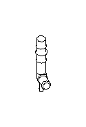 View Connector US Full-Sized Product Image