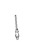 View Sensor Oxygen Full-Sized Product Image