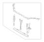 View Radiator Support Side Panel. Panel Complete. Radiator Panel SD (Left). Full-Sized Product Image