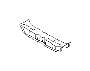 Image of Floor Pan Reinforcement. Reinforcement Complete Hand Brake. Bracket H B Cable. Reinforcement Panel... image for your Subaru
