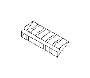 View Heater Core Access Cover. Guide Heater Unit. Full-Sized Product Image