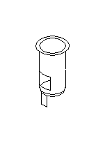 View Socket Complete Power. Cigarette Lighter Socket. 12 Volt Accessory Power (Outlet). Full-Sized Product Image