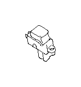 View Door Window Switch. Switch Power Window SUB. Switch P/W SUB. Full-Sized Product Image