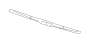 View PB001780 Blade Windshield Wiper (Passenger) Full-Sized Product Image